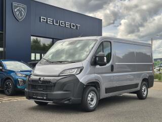 Peugeot Boxer 3000 L2H1 BlueHDi 120k S&S MAN