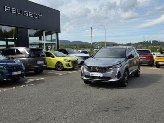 Peugeot 5008 1.2 PT 130 ALLURE PACK EAT8