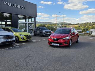 Renault Clio 1.0 TCe 91 Intense MAN6