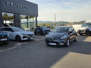 Renault Clio 1.2 TCe 118 Limited MAN6