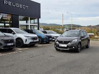Peugeot 2008 1.2 PT 130 GT line MAN 6