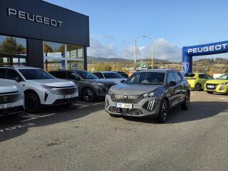 Peugeot 2008 1.2 PT 130 ALLURE EAT8