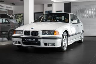 BMW M3 E36 Manul