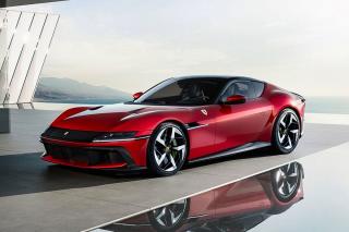 Ferrari 