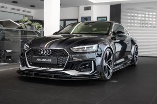 Audi RS 5 