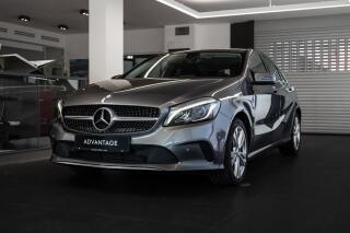 Mercedes-Benz 180d