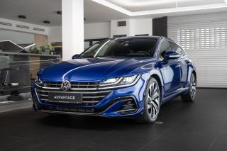 Volkswagen Arteon Shooting Brake SB 2.0TDI 147kW HarmanKardo
