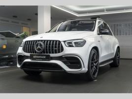 Mercedes-Benz GLE 63S 4M+ Carbon/Burmester