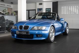 BMW Z3 2.8i Roadster Manul/Ke/Soft