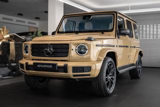Mercedes-Benz 