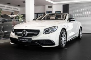 Mercedes-Benz 4M cabriolet