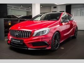 Mercedes-Benz 45 AMG 4Matic/Pano/Performance