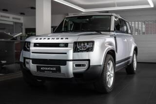 Land Rover Defender D300/Meridian/360