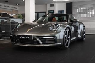 Porsche 911 (992) Targa 4 /Heritage Design