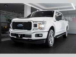 Ford F-150 Super Cab 5.0 V8 4x4