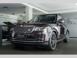 Land Rover Range Rover 3.0 TDV6 Vogue