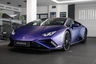 Lamborghini Huracn 