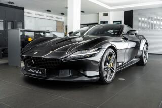 Ferrari Roma ADAS/Carbon/Z�RUKA