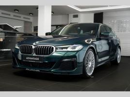 BMW 40d xD M Sport/Pano/Adaptive/A