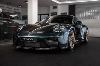Porsche 911 TECHART 911 GT3 Touring (992.2