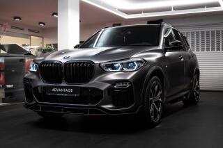 BMW X5 M50i xDrive HarmanKardon/360