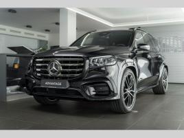 Mercedes-Benz GLS 450d AMG Premium Plus SKLADEM