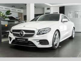 Mercedes-Benz 350d Coupe 4M AMG/360/Pano