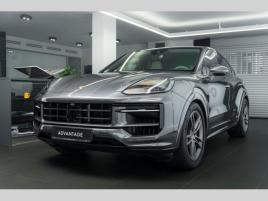 Porsche Cayenne Coupe/PDLS+/Karbon/Pano/HUD