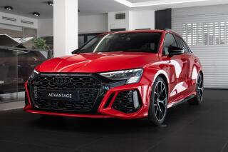 Audi RS 3 MTM Eventury/B&O