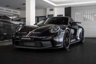 Porsche 911 (992) GT3/PDK/BOSE/Matrix-LED