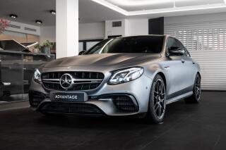 Mercedes-Benz RENNTECH