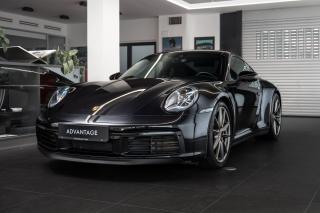 Porsche 911 (992) Carrera S