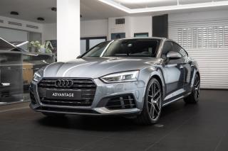 Audi A5 2.0 TDI Sportback Bi-xenon/Ban