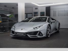 Lamborghini Huracn EVO/Akrapovi/Lift/Sensonum