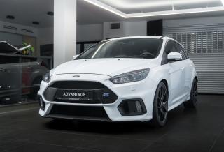 Ford Focus RS/Kamera/Recaro/Brembo/TOP