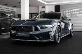 Ford Mustang Dark Horse