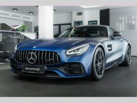 Mercedes-Benz AMG GT C/AMG Performance/Burme