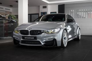 BMW M4 /G POWER/Akrapovi/HarmanKardo