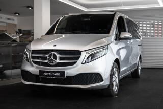Mercedes-Benz 250d 4MATIC
