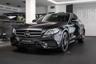 Mercedes-Benz E 350 d