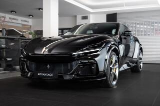 Ferrari Purosangue Pano/LIFT/Mas�/Ventilace