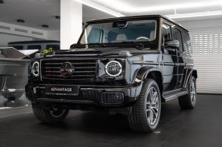 Mercedes-Benz Superior/Burmester/LED/360