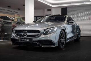 Mercedes-Benz Burmester High End/360/Pano/LE