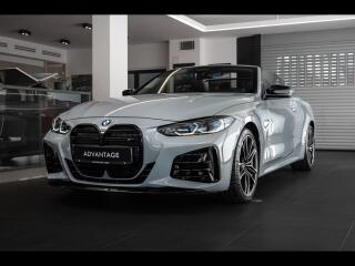 BMW i xDrive Cabrio HarmanKardon/3