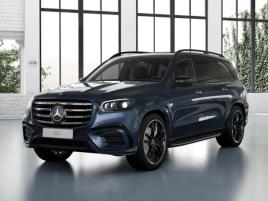 Mercedes-Benz GLS 450d 4M/AMG Premium Plus/High