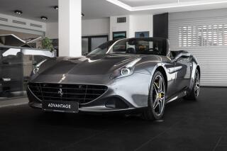 Ferrari California T