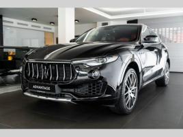 Maserati Levante S GRANLUSSO - Zegna