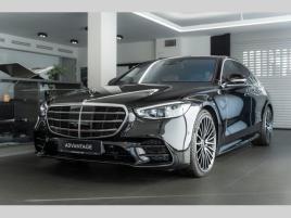 Mercedes-Benz 400d 4M AMG/Pano/Burmester/360