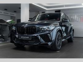 BMW X5 X5M Competition/Pano/Mas