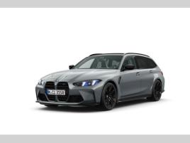 BMW M3 Competition Touring M xDrive/M